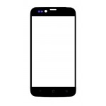 Replacement Front Glass For Karbonn Titanium S5i Black By - Maxbhi.com
