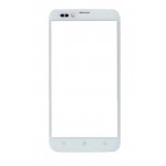 Replacement Front Glass For Karbonn Titanium S5i White By - Maxbhi.com