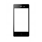Touch Screen Digitizer For Karbonn A1 Indian Blue By - Maxbhi.com