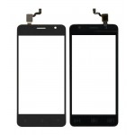 Touch Screen Digitizer For Karbonn A9 Indian 4g Black By - Maxbhi Com