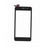 Touch Screen Digitizer For Karbonn K9 Smart Selfie Black By - Maxbhi.com