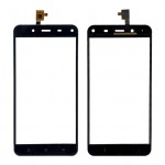 Touch Screen Digitizer For Karbonn Titanium Jumbo 2 Brown By - Maxbhi Com