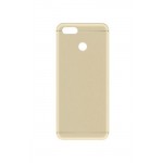 Back Panel Cover For Karbonn Titanium Jumbo 2 White - Maxbhi.com