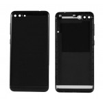 Full Body Housing For Asus Zenfone 4 Max Zc520kl Black - Maxbhi Com