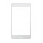 Replacement Front Glass For Asus Fonepad 7 Fe375cl White By - Maxbhi.com