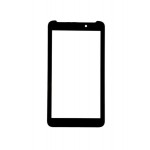 Replacement Front Glass For Asus Memo Pad 7 Me170cx Pink By - Maxbhi.com