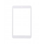 Replacement Front Glass For Asus Memo Pad 8 Me180a White By - Maxbhi.com
