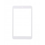 Replacement Front Glass For Asus Memo Pad 8 Me181c White By - Maxbhi.com