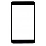 Replacement Front Glass For Asus Memo Pad 8 Me581cl Black By - Maxbhi.com