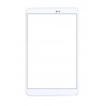 Replacement Front Glass For Asus Memo Pad 8 Me581cl Pink By - Maxbhi.com