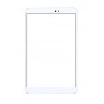 Replacement Front Glass For Asus Memo Pad 8 Me581cl White By - Maxbhi.com