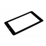 Replacement Front Glass For Asus Memo Pad Me172v 8gb Wifi Black By - Maxbhi.com