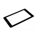 Replacement Front Glass For Asus Memo Pad Me172v 8gb Wifi Grey By - Maxbhi.com