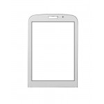 Replacement Front Glass For Asus P320 Silver By - Maxbhi.com
