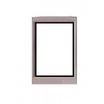 Replacement Front Glass For Asus P525 White By - Maxbhi.com