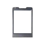 Replacement Front Glass For Asus P526 Black By - Maxbhi.com