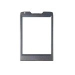 Replacement Front Glass For Asus P526 White By - Maxbhi.com