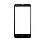 Replacement Front Glass For Asus Padfone 2 32 Gb Black By - Maxbhi.com