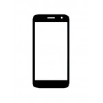 Replacement Front Glass For Asus Padfone Mini 4g Intel Black By - Maxbhi.com