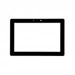 Replacement Front Glass For Asus Transformer Pad Infinity 32gb Wifi And 3g Black By - Maxbhi.com