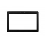 Replacement Front Glass For Asus Transformer Pad Infinity 3g Tf700t Black By - Maxbhi.com