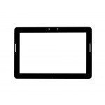 Replacement Front Glass For Asus Transformer Pad Tf303cl Black By - Maxbhi.com