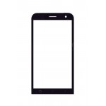 Replacement Front Glass For Asus Zenfone 2e Black By - Maxbhi.com