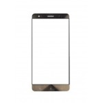 Replacement Front Glass For Asus Zenfone 3 Deluxe Gold By - Maxbhi.com