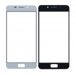 Replacement Front Glass For Asus Zenfone 3s Max Zc521tl White By - Maxbhi Com