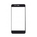 Replacement Front Glass For Asus Zenfone Pegasus 3 16gb Black By - Maxbhi.com