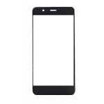 Replacement Front Glass For Asus Zenfone Pegasus 3 32gb Black By - Maxbhi.com