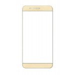 Replacement Front Glass For Asus Zenfone Pegasus 3 32gb Gold By - Maxbhi.com