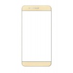 Replacement Front Glass For Asus Zenfone Pegasus 3 32gb Gold By - Maxbhi.com