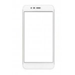 Replacement Front Glass For Asus Zenfone Pegasus 3 32gb Silver By - Maxbhi.com