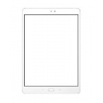 Replacement Front Glass For Asus Zenpad 3s 10 White By - Maxbhi.com