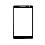 Replacement Front Glass For Asus Zenpad 8.0 Black By - Maxbhi.com