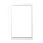 Replacement Front Glass For Asus Zenpad 8.0 Z380m White By - Maxbhi.com