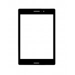 Replacement Front Glass For Asus Zenpad S 8.0 Z580ca Black By - Maxbhi.com