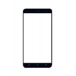 Touch Screen Digitizer For Asus Zenfone 3 Deluxe White By - Maxbhi.com