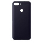 Back Panel Cover For Asus Pegasus 4s Black - Maxbhi.com