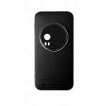 Back Panel Cover For Asus Zenfone Zoom Zx551ml 64gb Black - Maxbhi.com