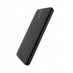 Back Panel Cover For Phonemax Mars X Black - Maxbhi.com