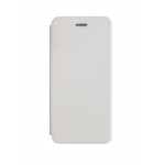 Flip Cover For Asus Zenfone 4 Max Zc520kl White By - Maxbhi.com