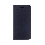 Flip Cover For Asus Zenfone 4 Selfie Lite Zb553kl 32gb Black By - Maxbhi.com