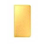 Flip Cover For Infinix Hot S3 64gb Gold By - Maxbhi.com