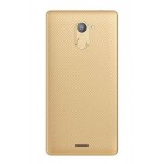 Full Body Housing For Infinix Hot 4 White - Maxbhi.com