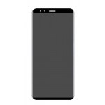 Lcd With Touch Screen For Asus Pegasus 4s Black By - Maxbhi.com