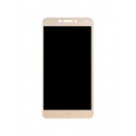 Lcd With Touch Screen For Phonemax Mars X Gold By - Maxbhi.com