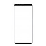 Replacement Front Glass For Asus Pegasus 4s Black By - Maxbhi.com