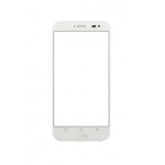 Replacement Front Glass For Asus Zenfone Zoom Zx551ml 64gb White By - Maxbhi.com